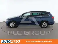 2020 Volkswagen Passat