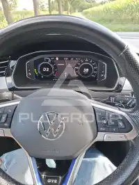 2020 Volkswagen Passat