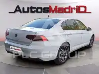 2020 Volkswagen Passat