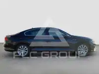 2020 Volkswagen Passat