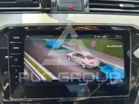 2020 Volkswagen Passat