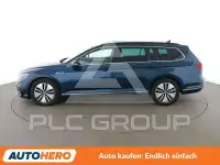 2020 Volkswagen Passat
