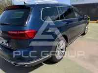 2020 Volkswagen Passat