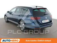 2020 Volkswagen Passat