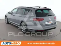 2020 Volkswagen Passat