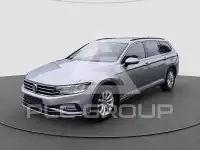 2020 Volkswagen Passat