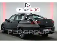 2020 Volkswagen Passat