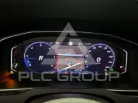2020 Volkswagen Passat