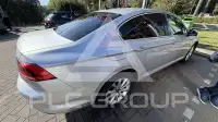 2020 Volkswagen Passat