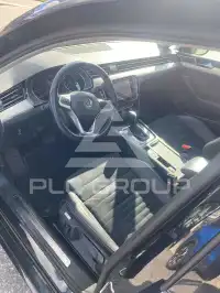 2020 Volkswagen Passat