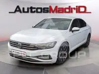 2020 Volkswagen Passat