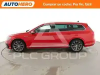 2020 Volkswagen Passat
