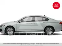 2020 Volkswagen Passat