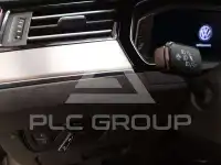 2020 Volkswagen Passat