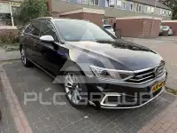 2020 Volkswagen Passat