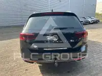 2020 Volkswagen Passat