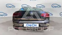2020 Volkswagen Passat