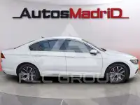 2020 Volkswagen Passat