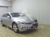2020 Volkswagen Passat