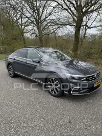 2020 Volkswagen Passat