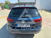 2020 Volkswagen Passat