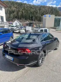 2020 Volkswagen Passat