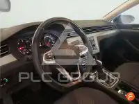 2020 Volkswagen Passat