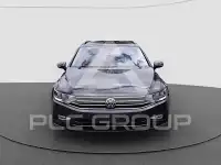 2020 Volkswagen Passat