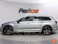 2020 Volkswagen Passat