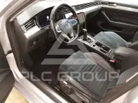2020 Volkswagen Passat