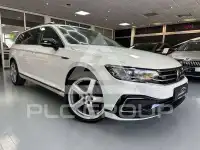 2020 Volkswagen Passat
