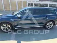 2020 Volkswagen Passat