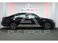 2020 Volkswagen Passat