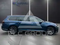 2020 Volkswagen Passat