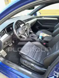 2020 Volkswagen Passat