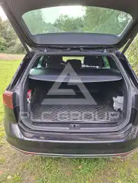 2020 Volkswagen Passat
