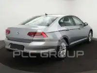 2020 Volkswagen Passat
