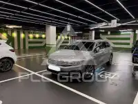 2020 Volkswagen Passat