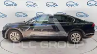 2020 Volkswagen Passat