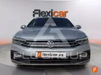 2020 Volkswagen Passat