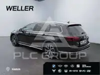 2020 Volkswagen Passat