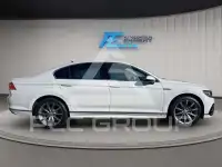 2020 Volkswagen Passat
