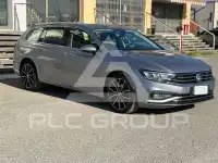 2020 Volkswagen Passat