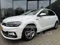 2020 Volkswagen Polo