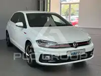 2020 Volkswagen Polo