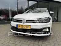 2020 Volkswagen Polo
