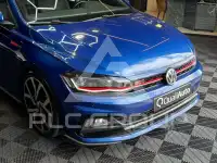 2020 Volkswagen Polo