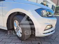 2020 Volkswagen Polo