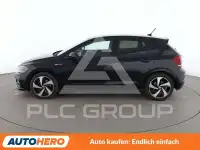 2020 Volkswagen Polo