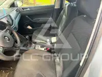 2020 Volkswagen Polo
